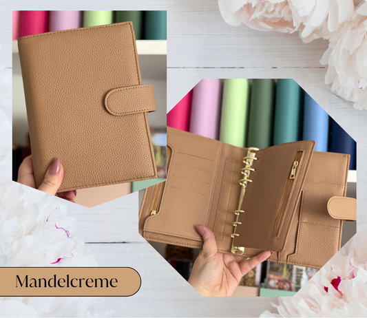 A6 Big-Binder