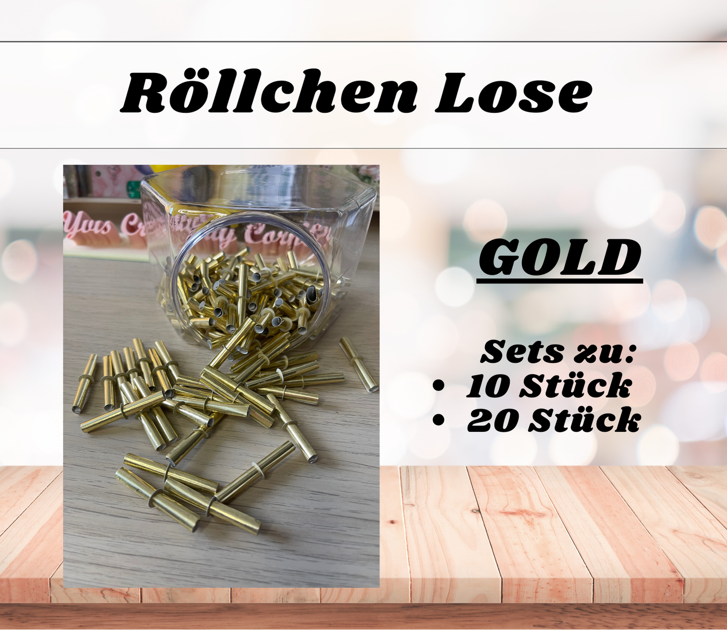 Lose (Set)