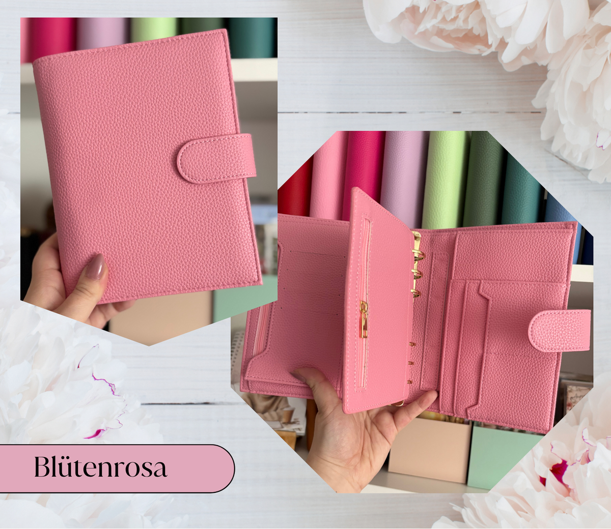 A6 Big-Binder