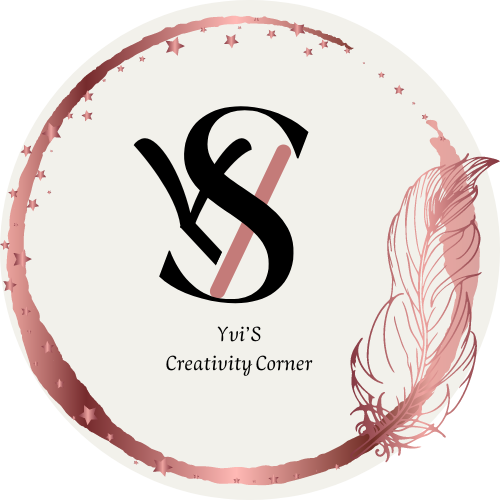 Yvi'S Creativity Corner