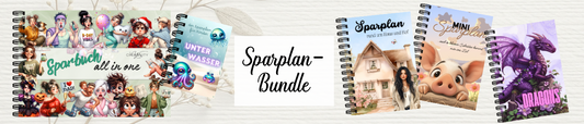 Sparplan-Bundle