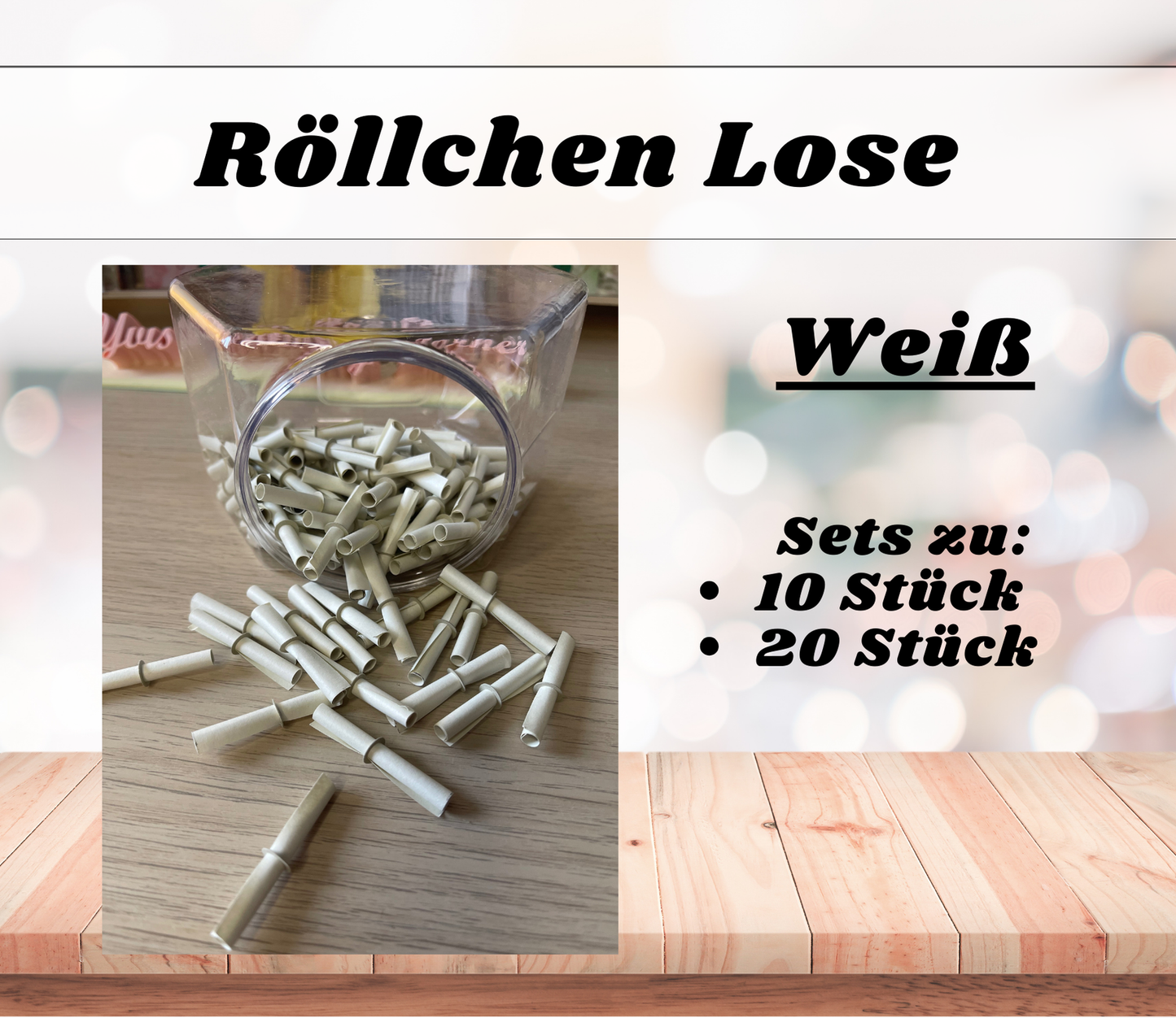 Lose (Set)