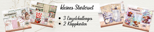 kleines Starterset