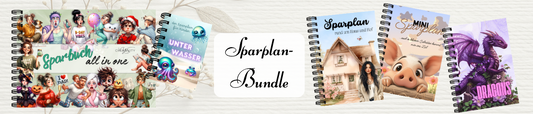 Sparplan-Bundle