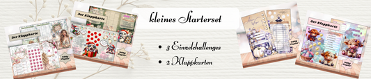 kleines Starterset