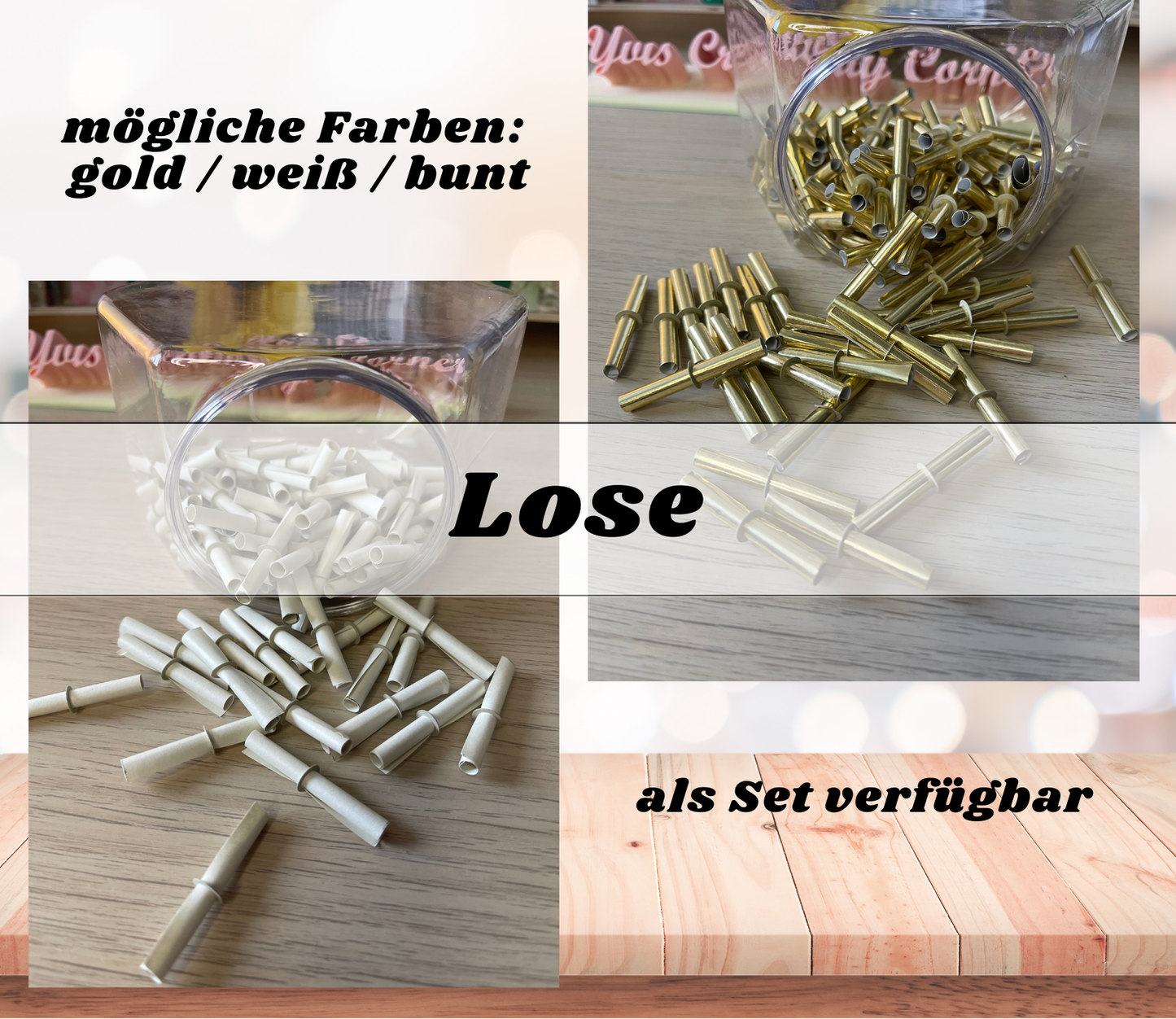 Lose (Set)