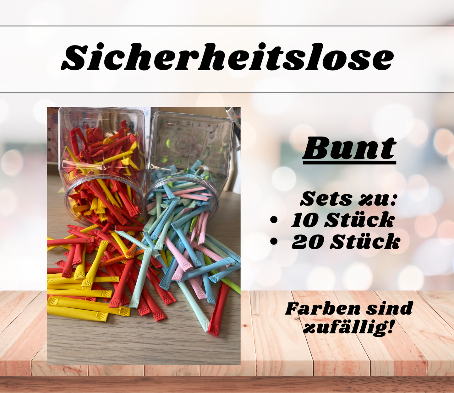 Lose (Set)