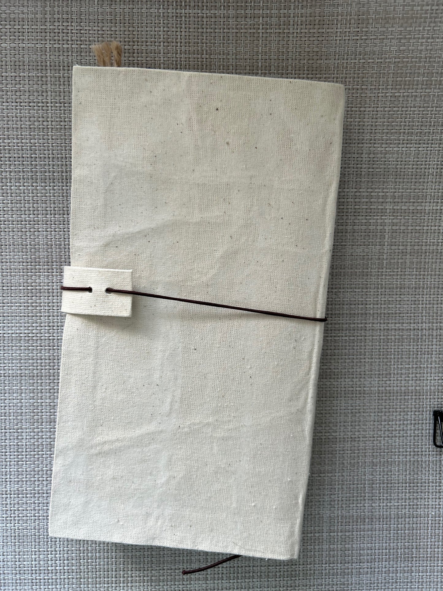 Travel Journal "Timeless"