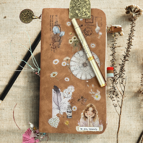 Bullet Journal Guide: Dein kreativer Weg zu mehr Fokus & Organisation ✨