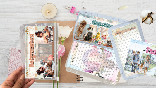 Endlich finanzielle Freiheit: Dein ultimativer Guide für die Umschlagmethode