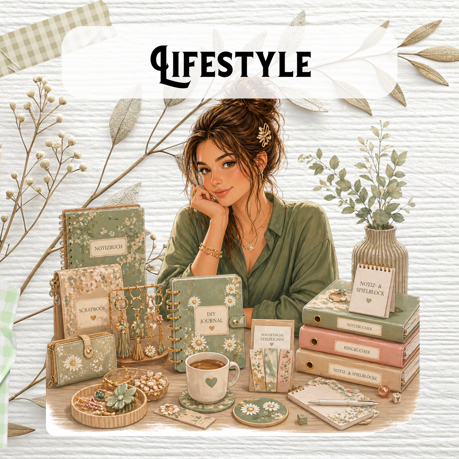 alle Lifestyle Produkte