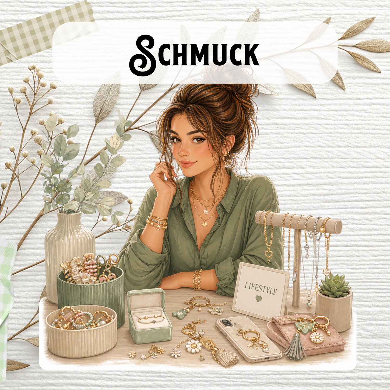 Alle Schmuckprodukte
