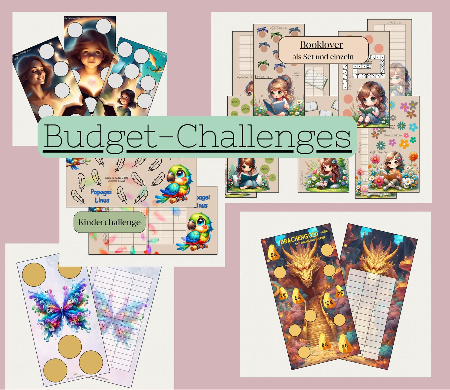 Budget-Challenges