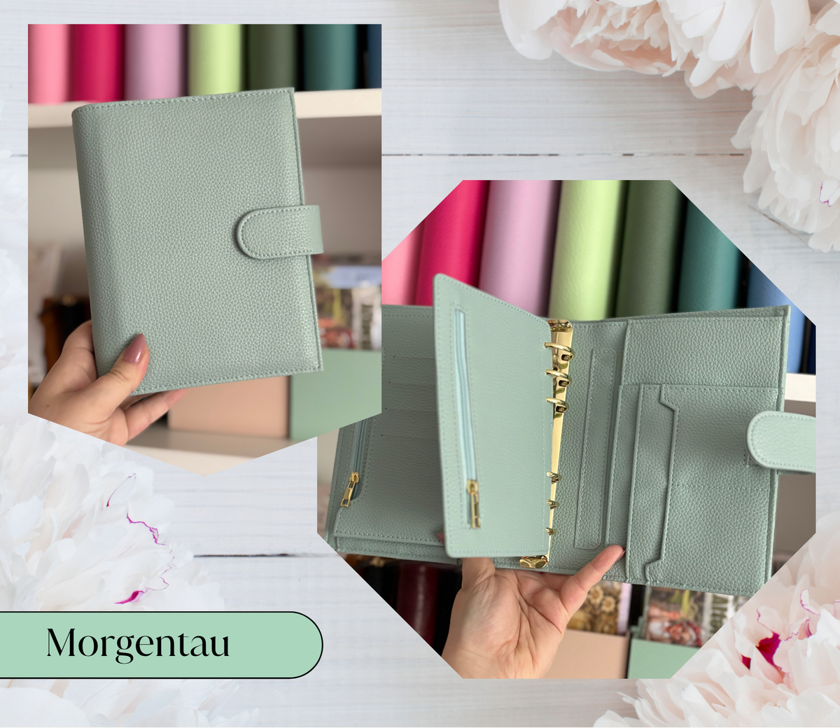 A6 Big-Binder