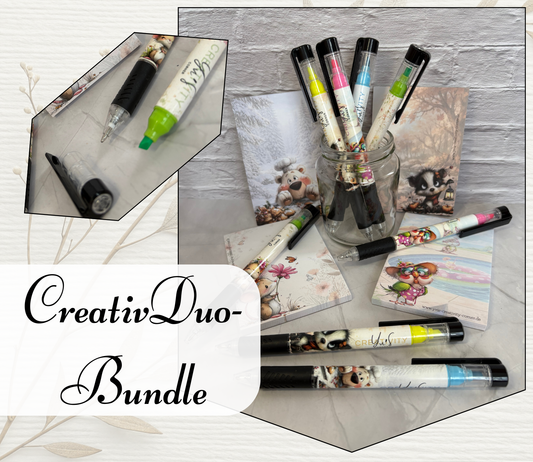 CreativDuo-Bundle