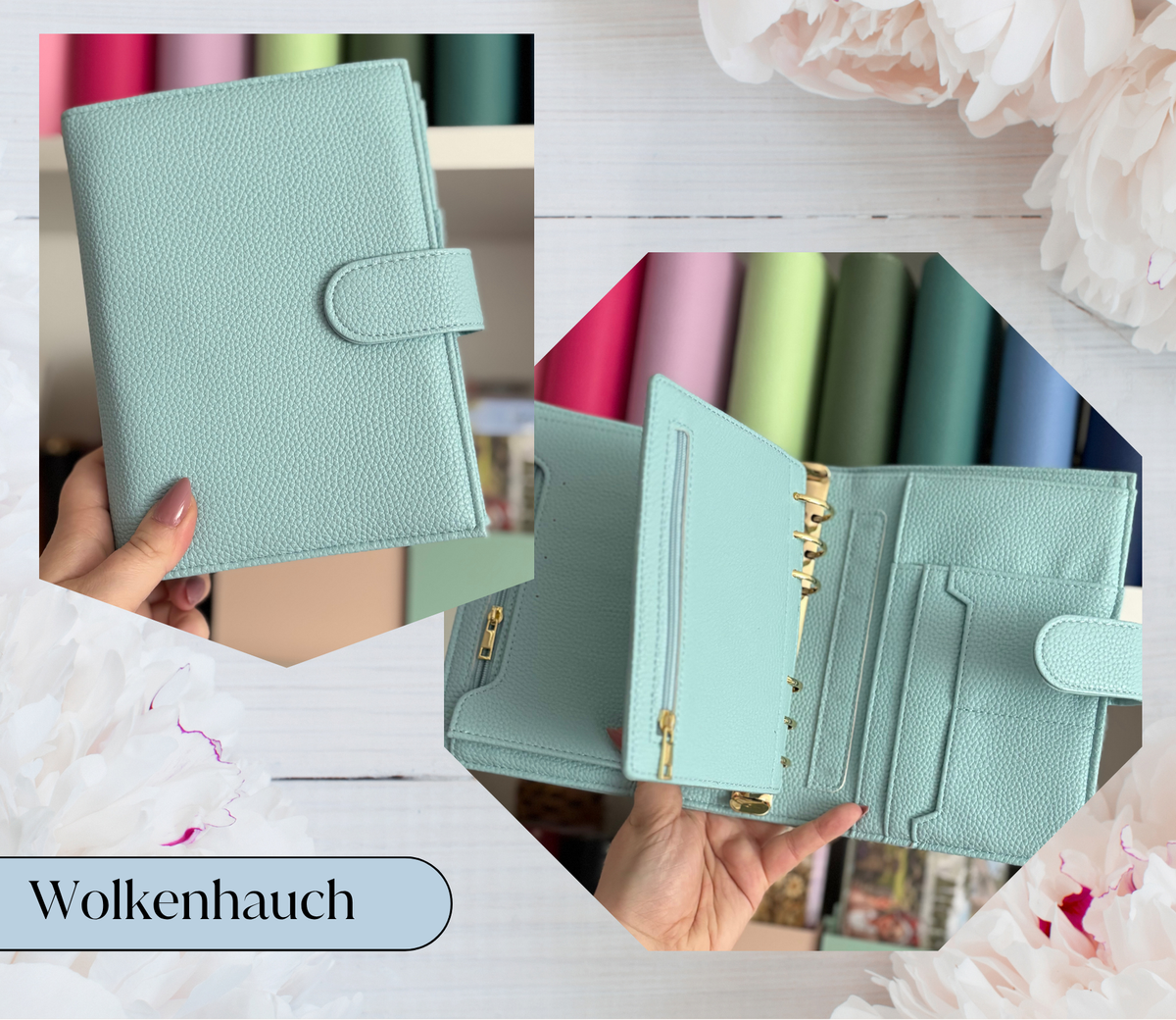 A6 Big-Binder