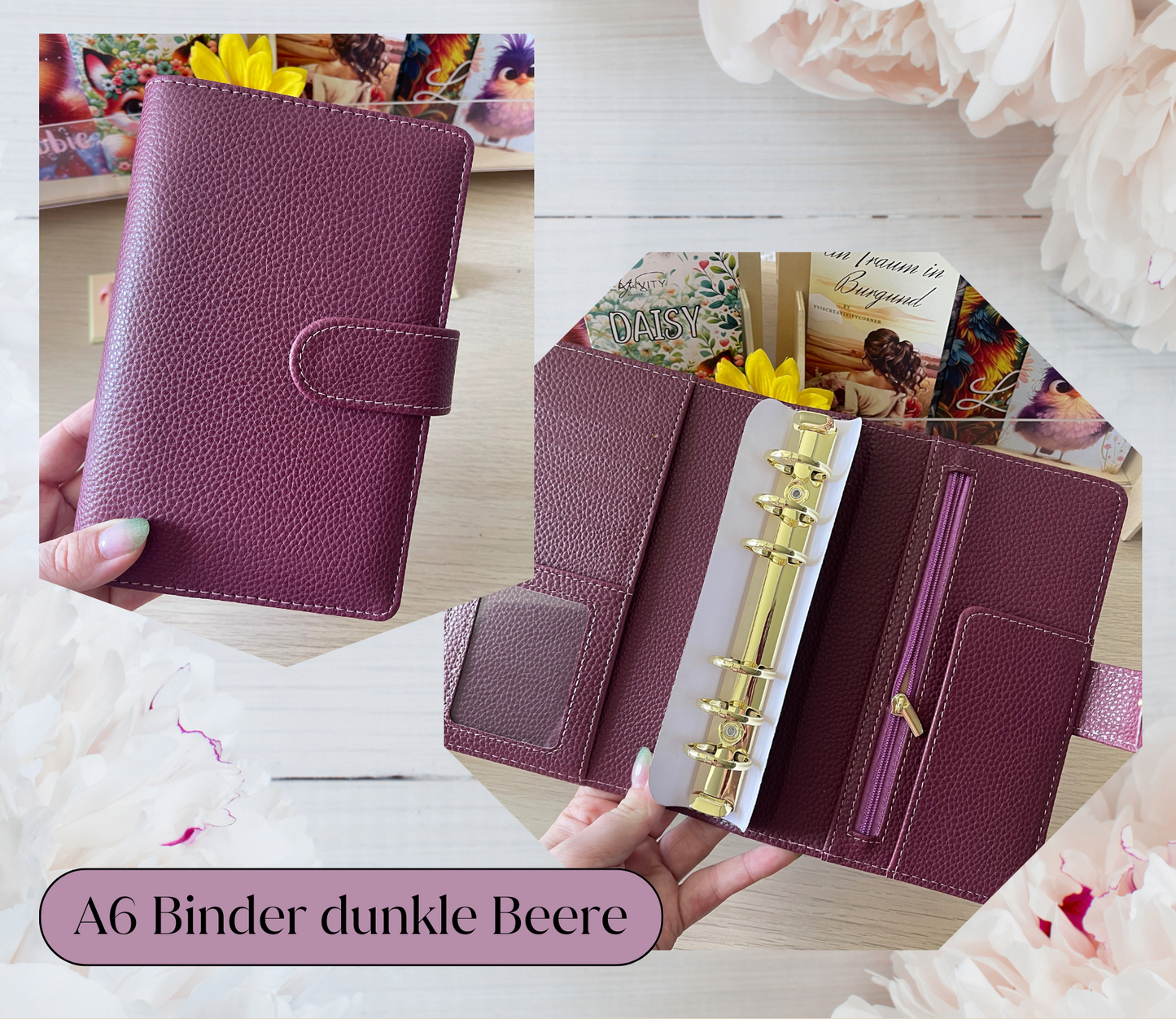 A6 Adventsbox (Vorbestellung)