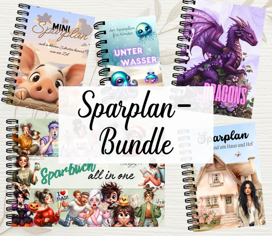Sparplan-Bundle