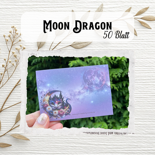 Block „Drache“ A7