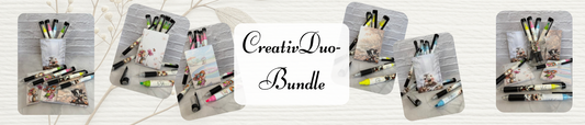 CreativDuo-Bundle