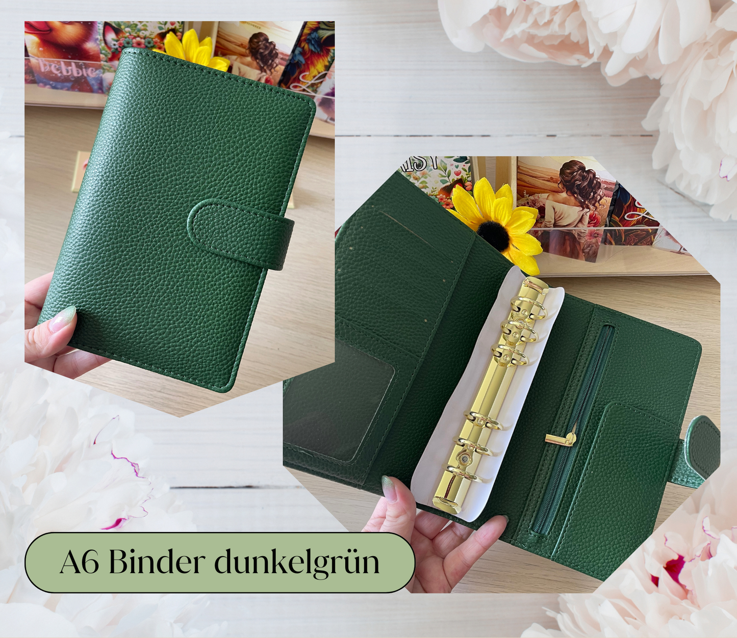 A6 Adventsbox (Vorbestellung)