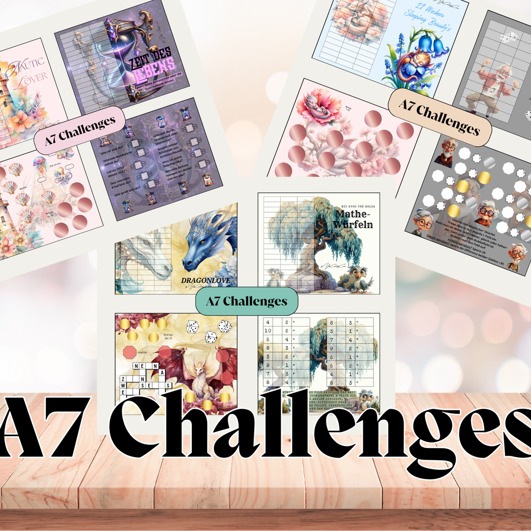 A7 Challenges